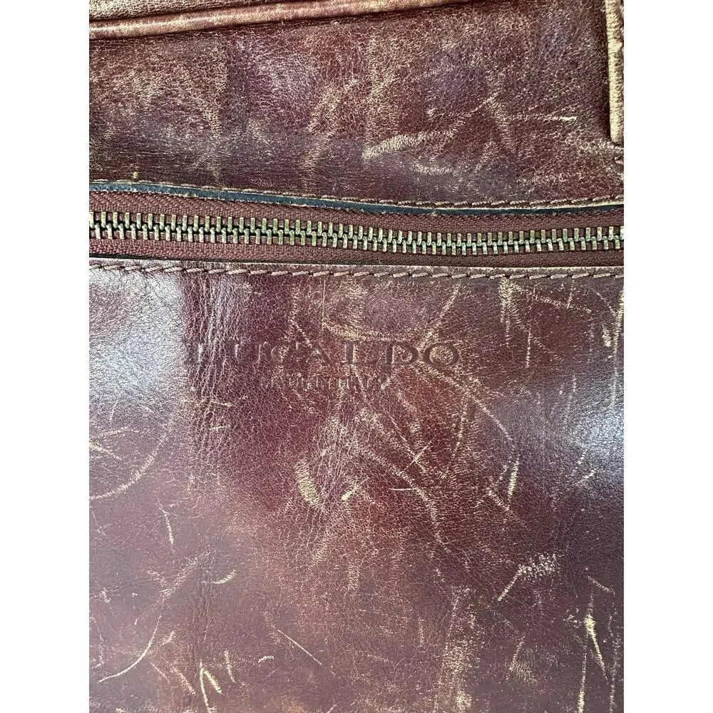 Lucaldo Distressed Leather 15